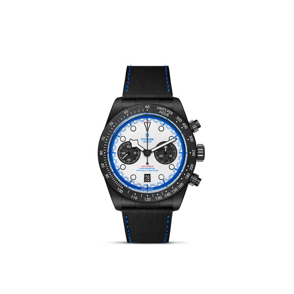 Black Bay Chrono Black Bay Chrono