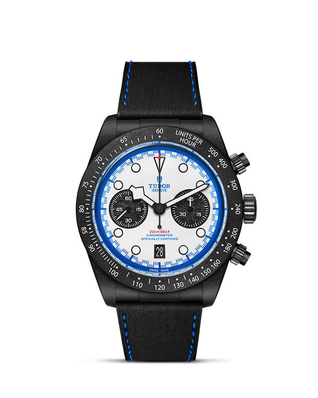 Black Bay Chrono Black Bay Chrono